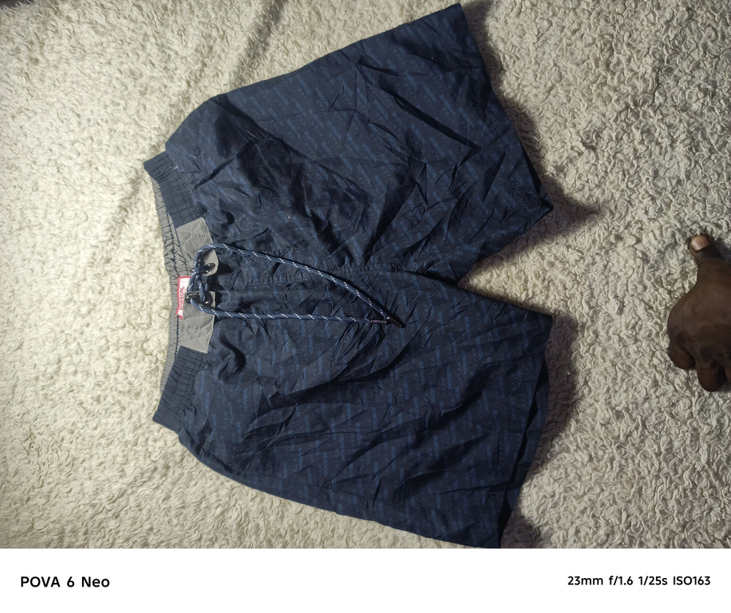 short