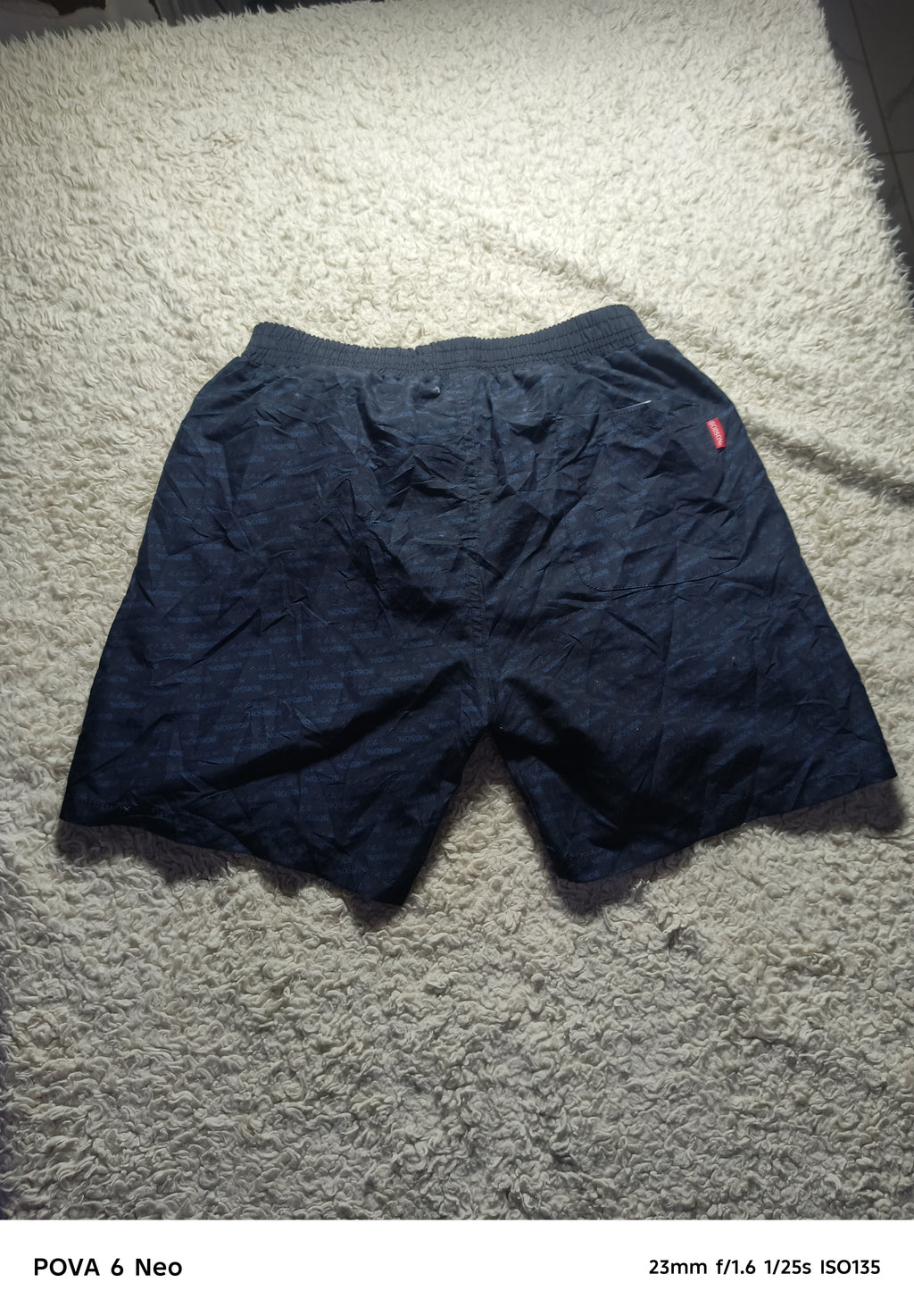 short