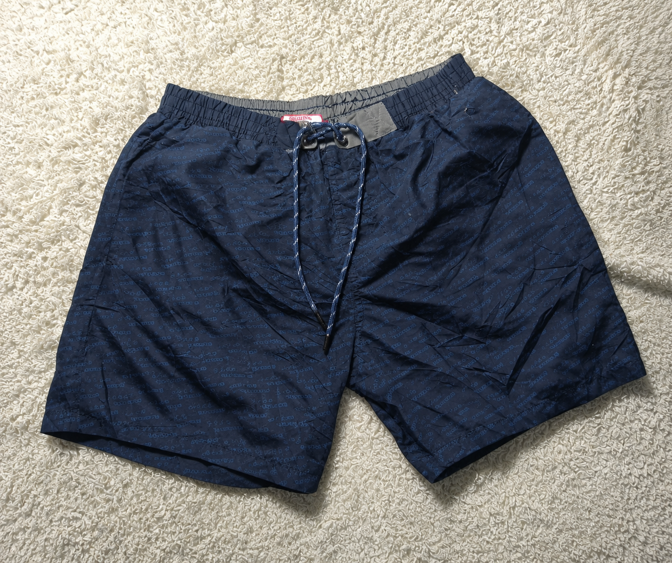 short