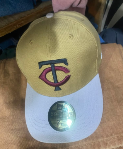 T&C CAP (new)